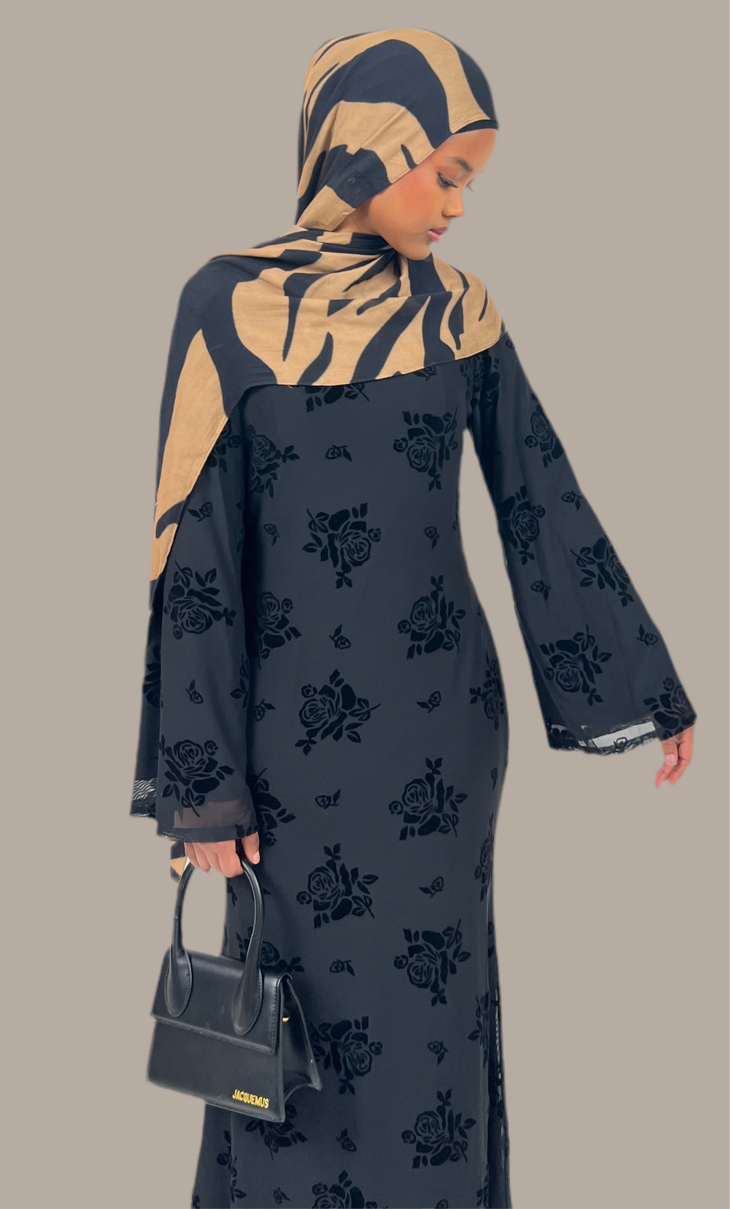 Aura Dress