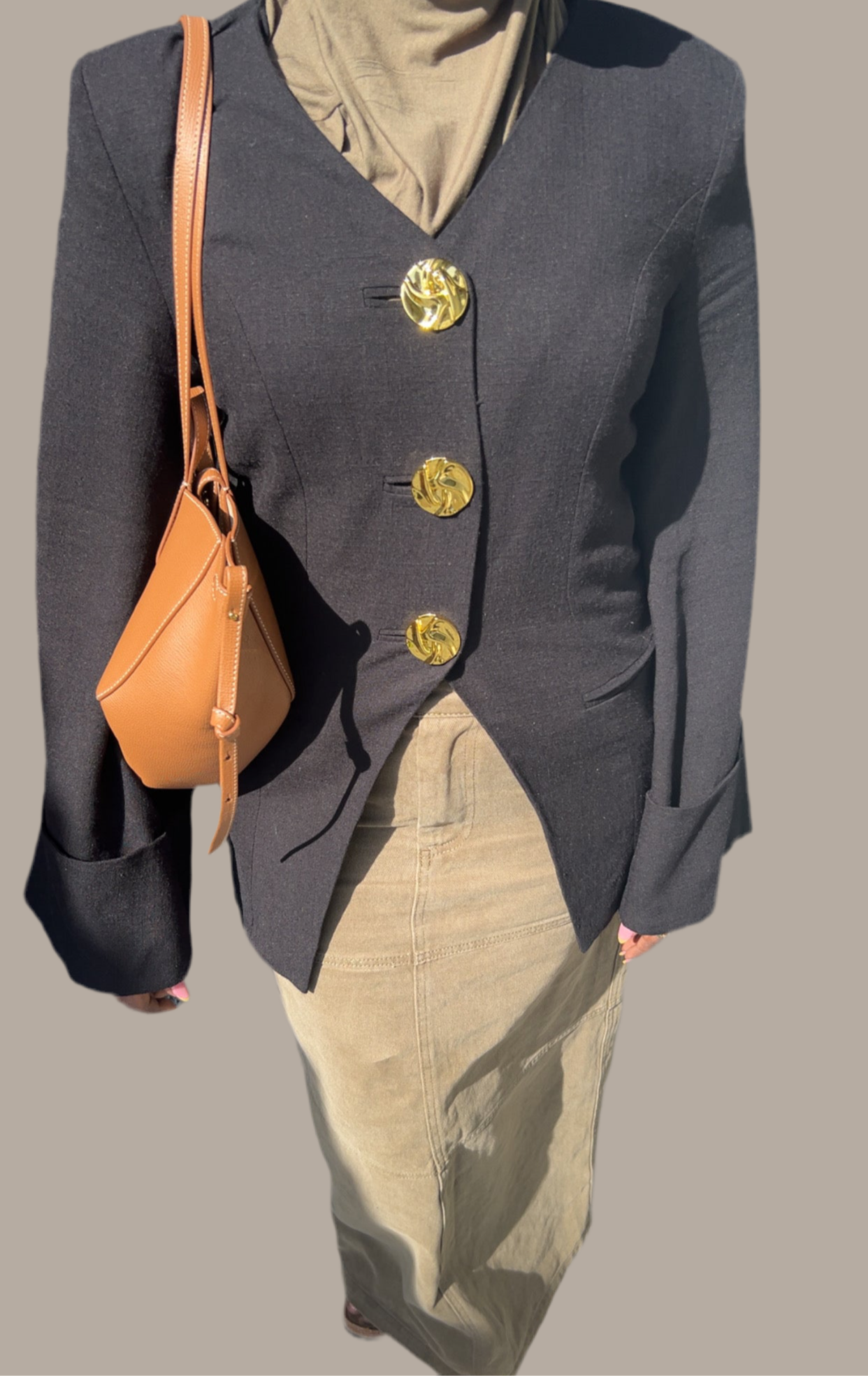 Royale Blazer