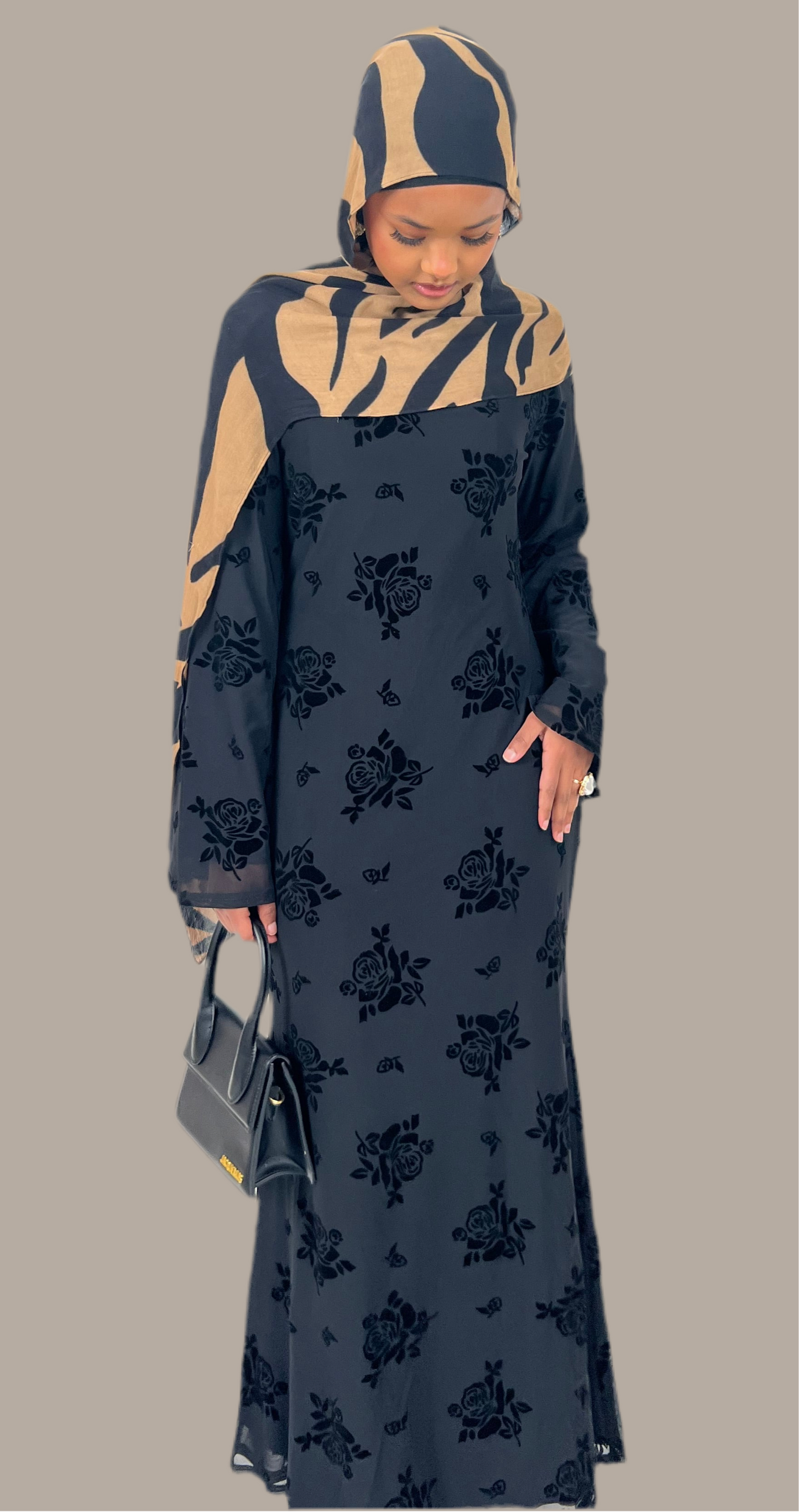Aura Dress