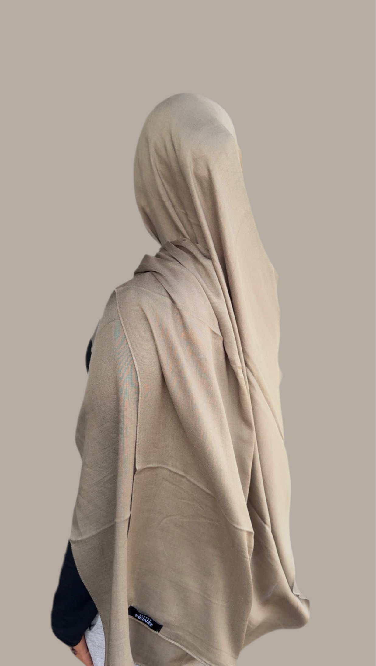 Modal hijab (Seytunni khafiif)
