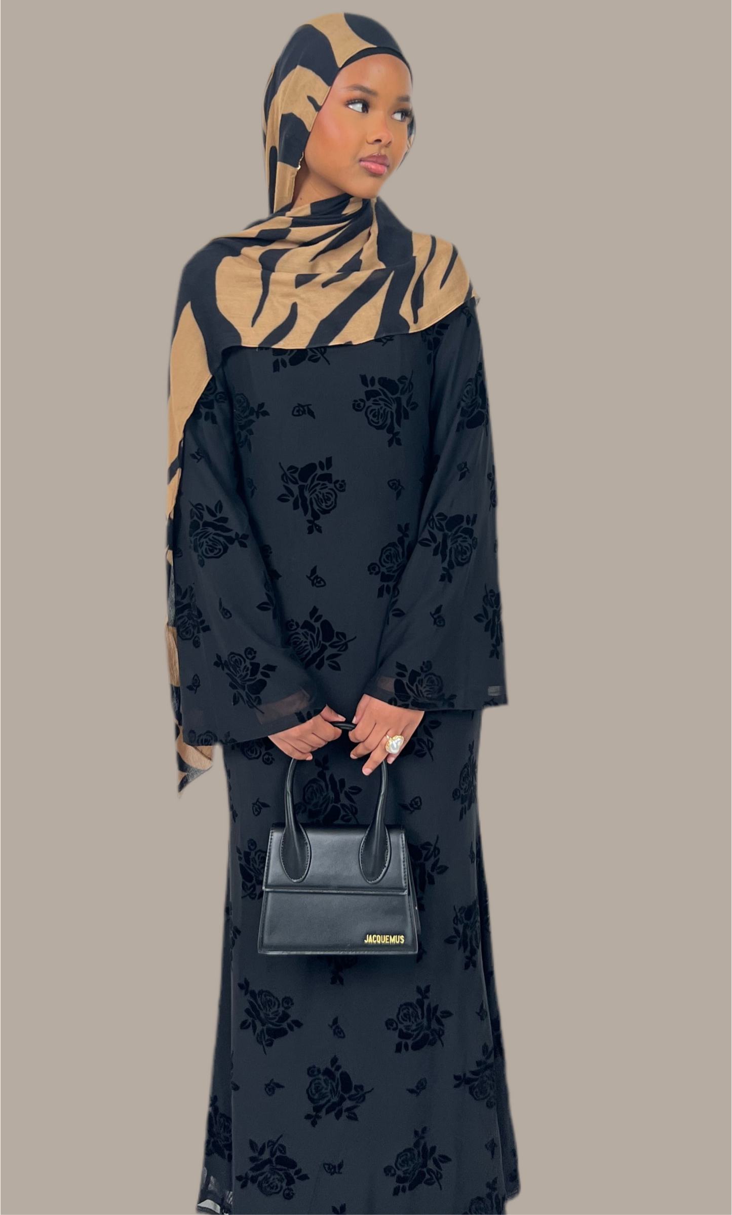 Aura Dress