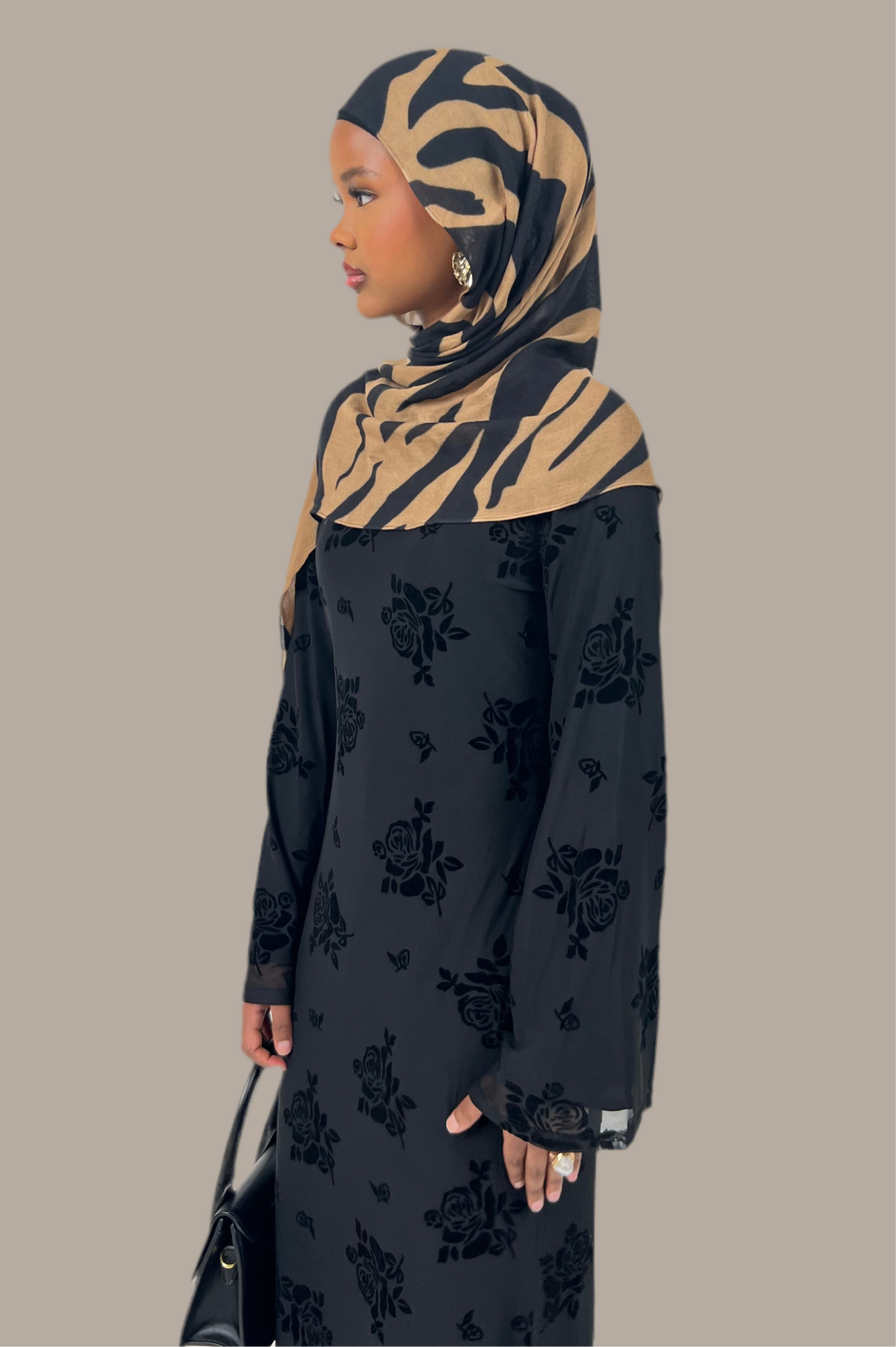 Aura Dress