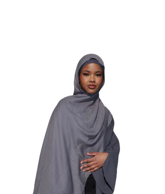 Modal hijab (Dameeri)