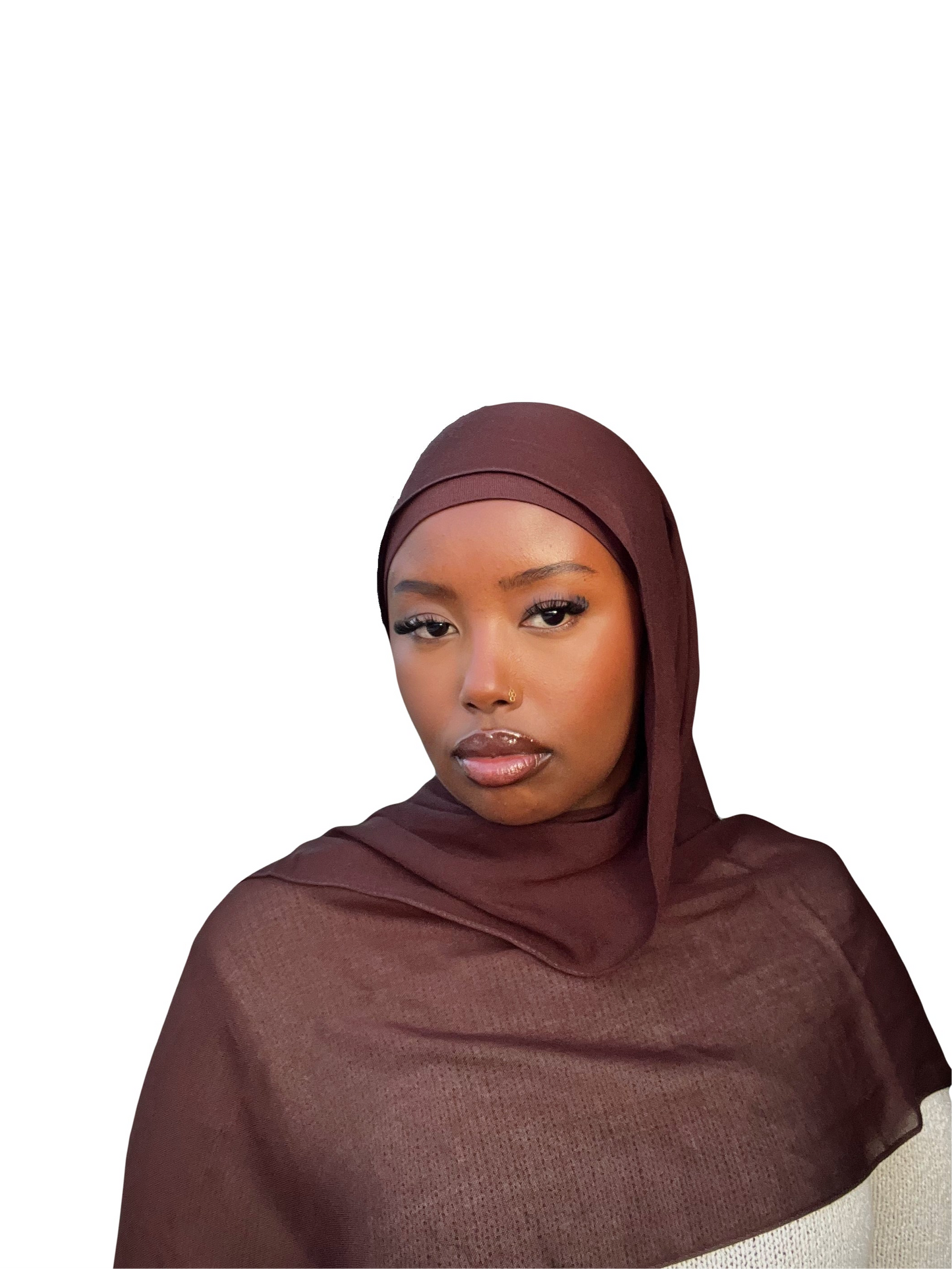 Modal hijab (Mariin)