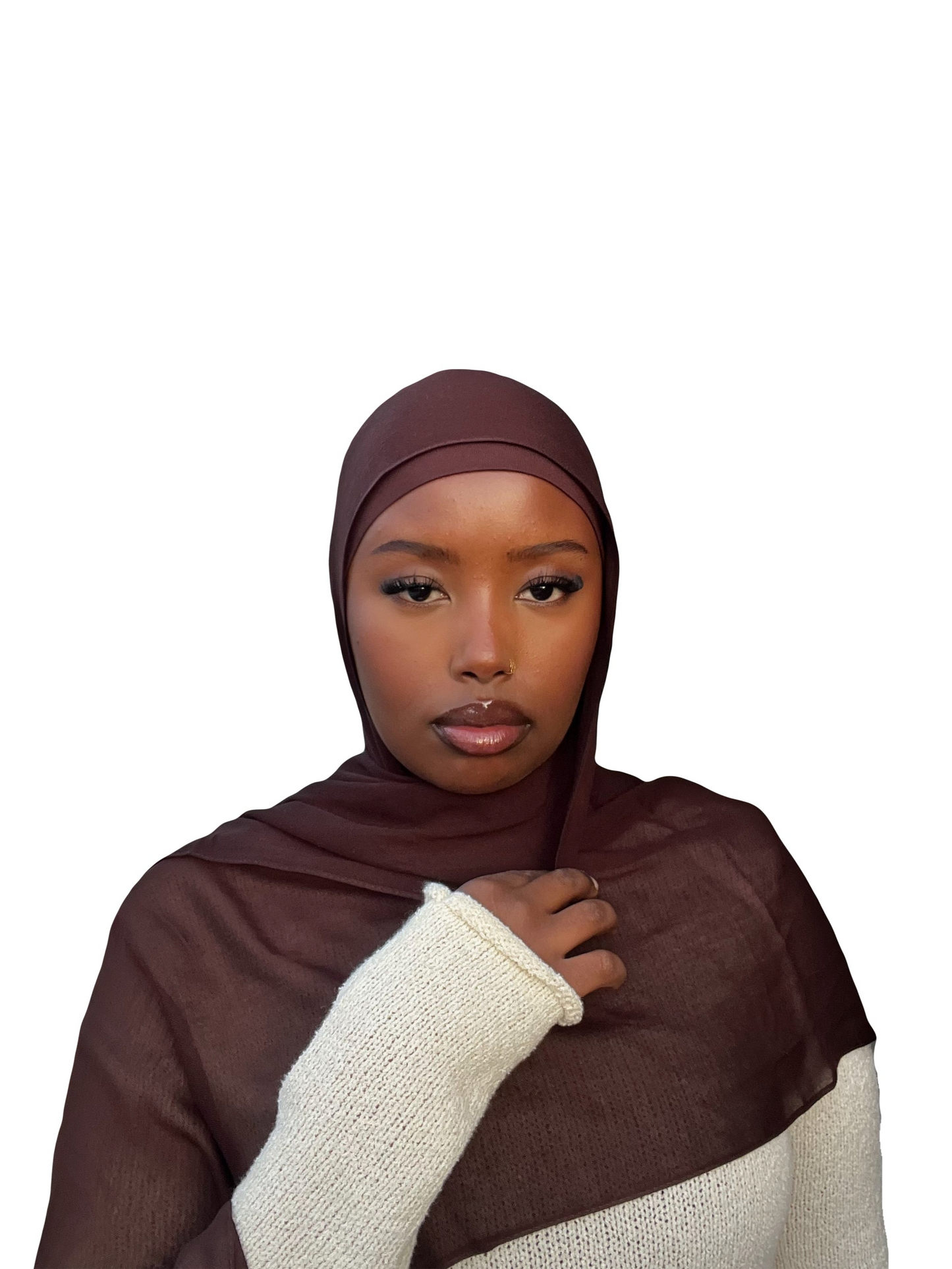 Modal hijab (Mariin)