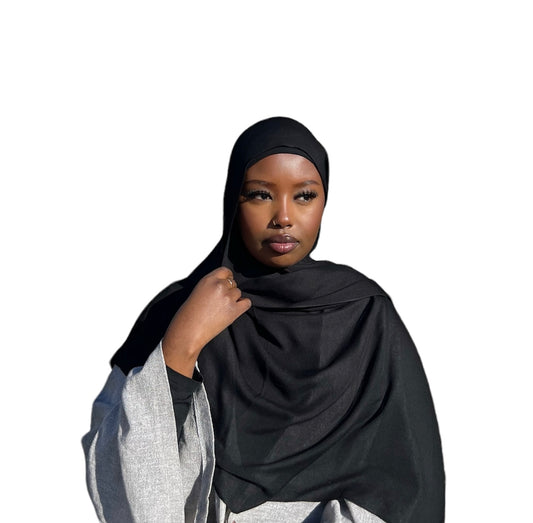 Modal hijab (Madow)