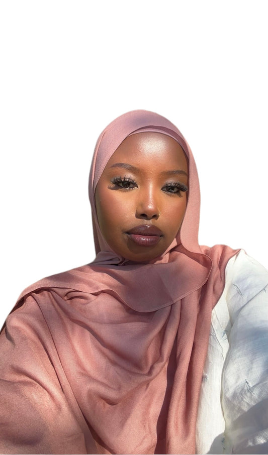 Modal hijab (Basali)