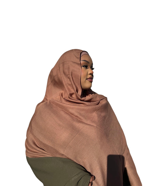 Model hijab (khaxwi)