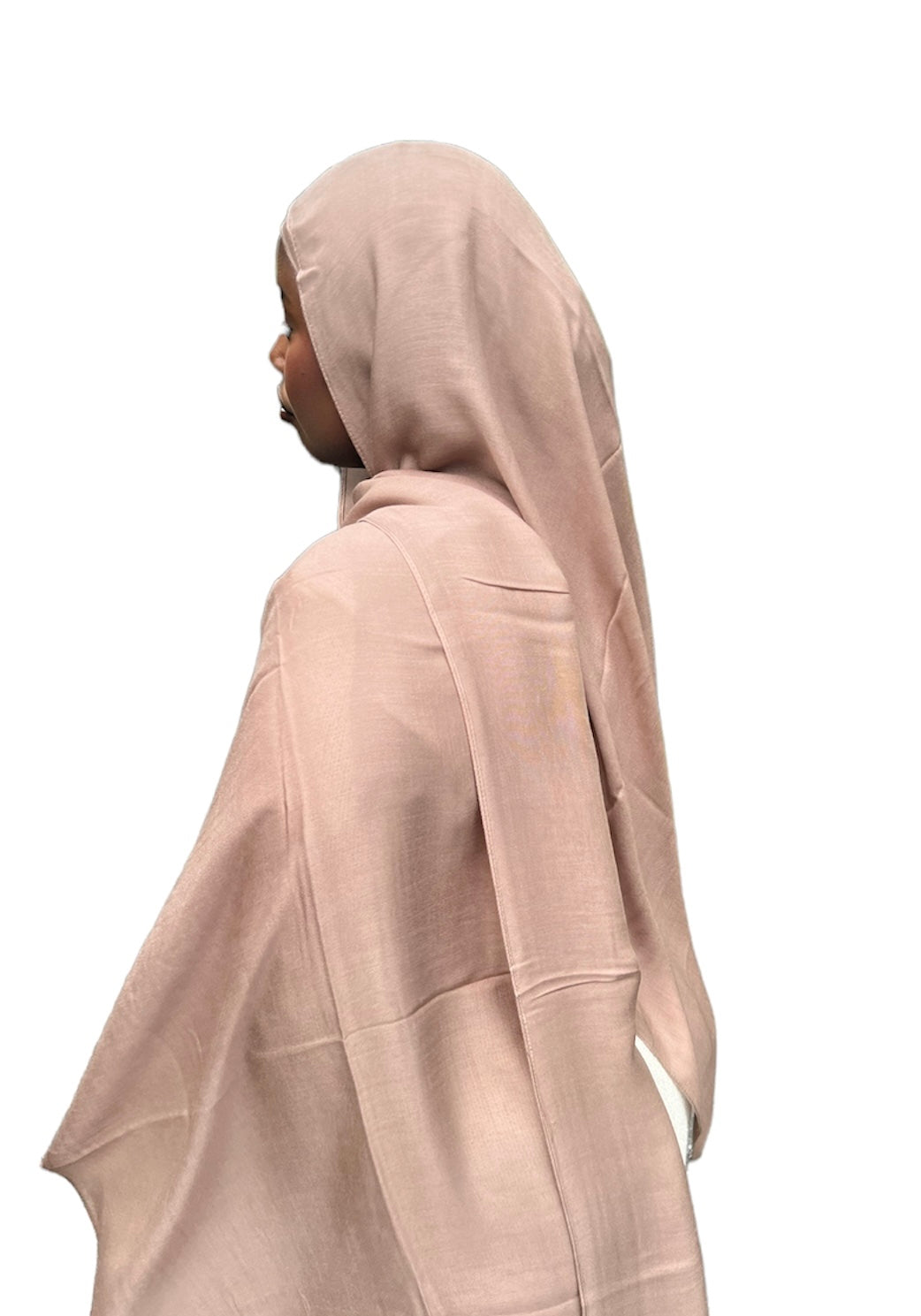 Modal hijab (Ciid)