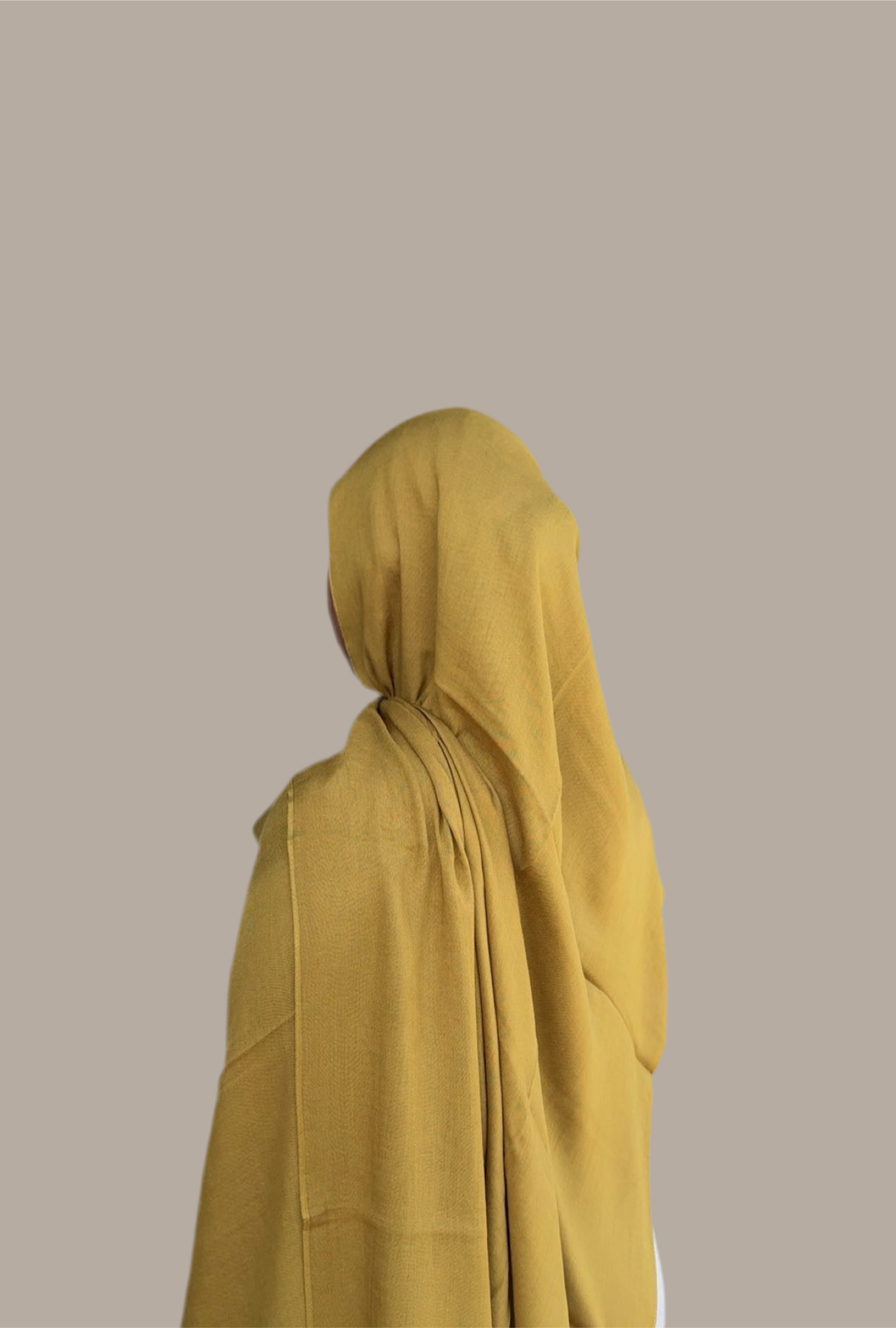 Modal hijab (Isbandhays)
