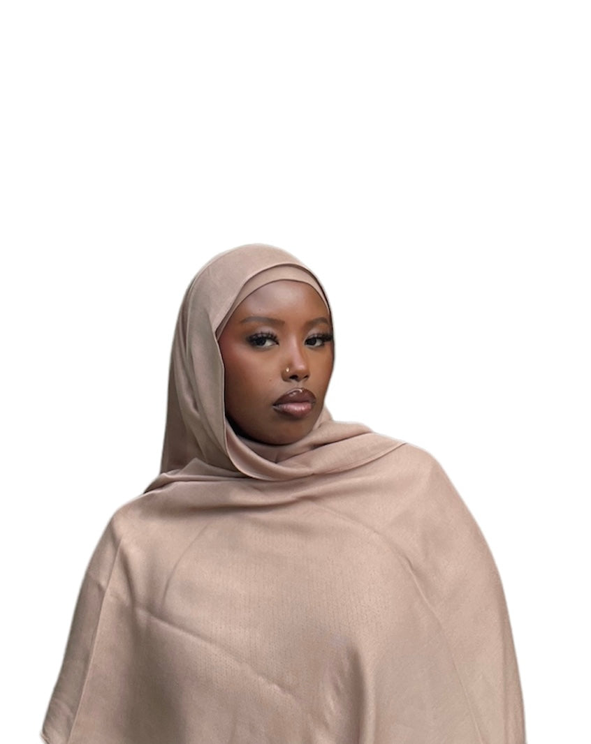 Modal hijab (Ciid)