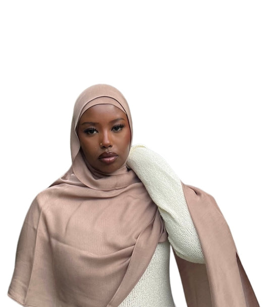 Modal hijab (Ciid)