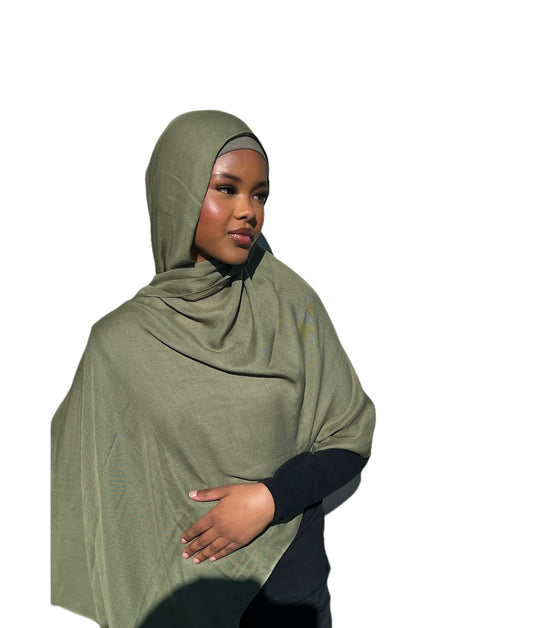 Modal hijab (Seytuuni)