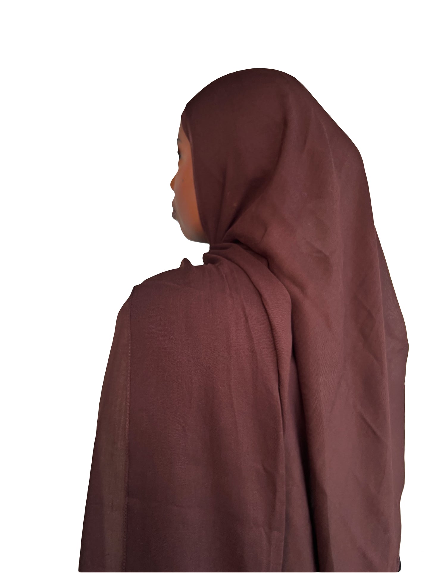 Modal hijab (Mariin)