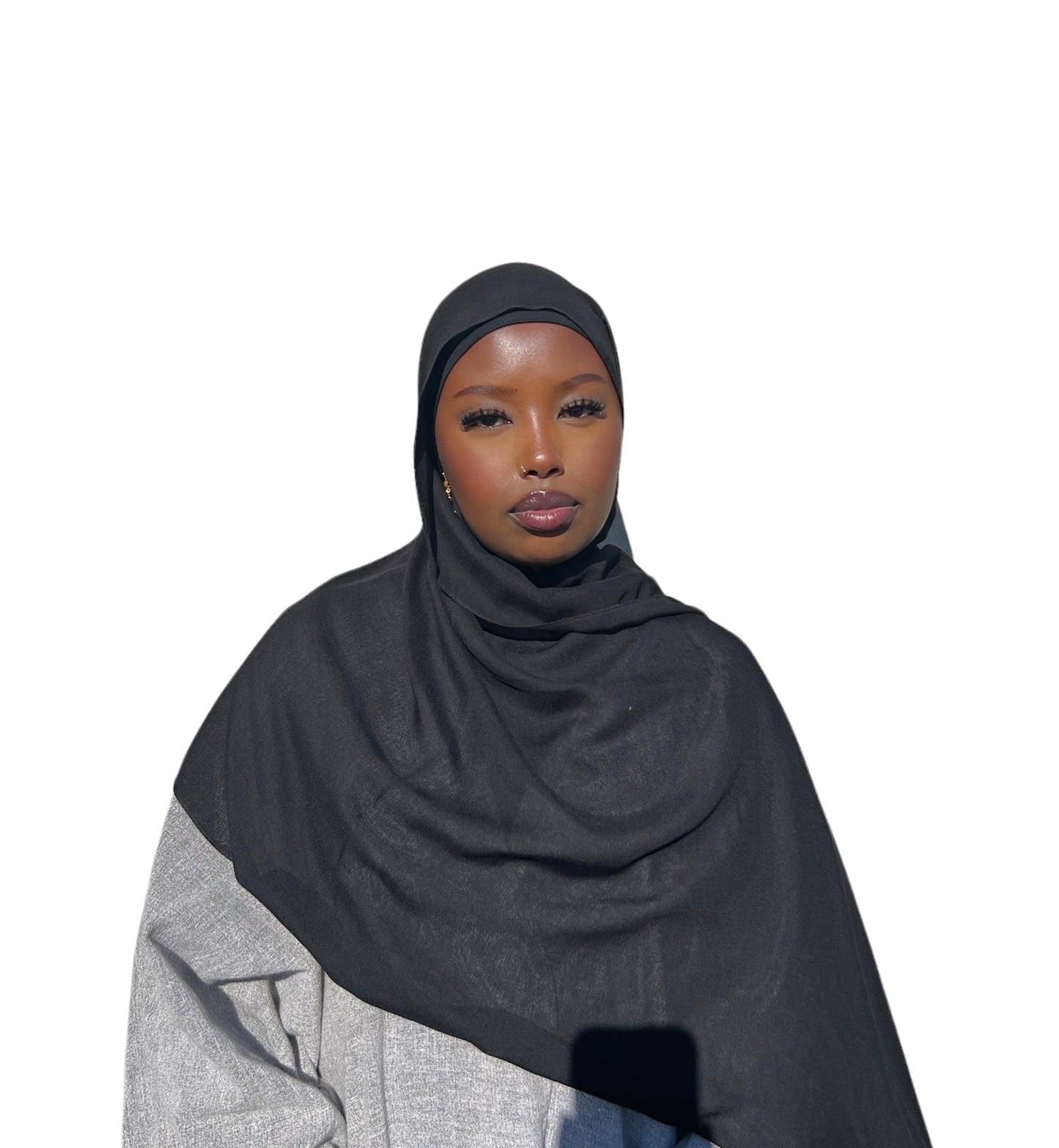 Modal hijab (Madow)