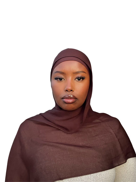 Modal hijab (Mariin)