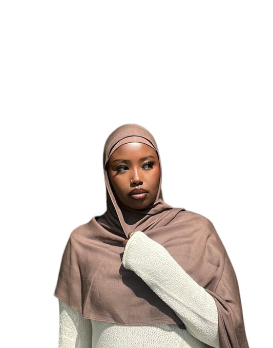 Modal hijab (Bunni khafiif)