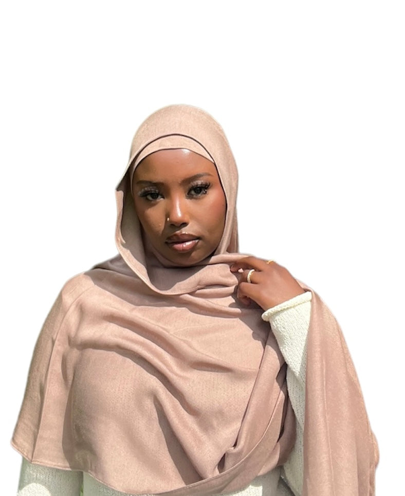 Modal hijab (Ciid)